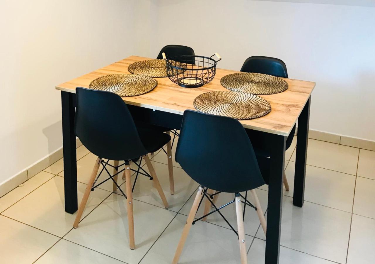 Apartament Stozek Wisła Eksteriør bilde