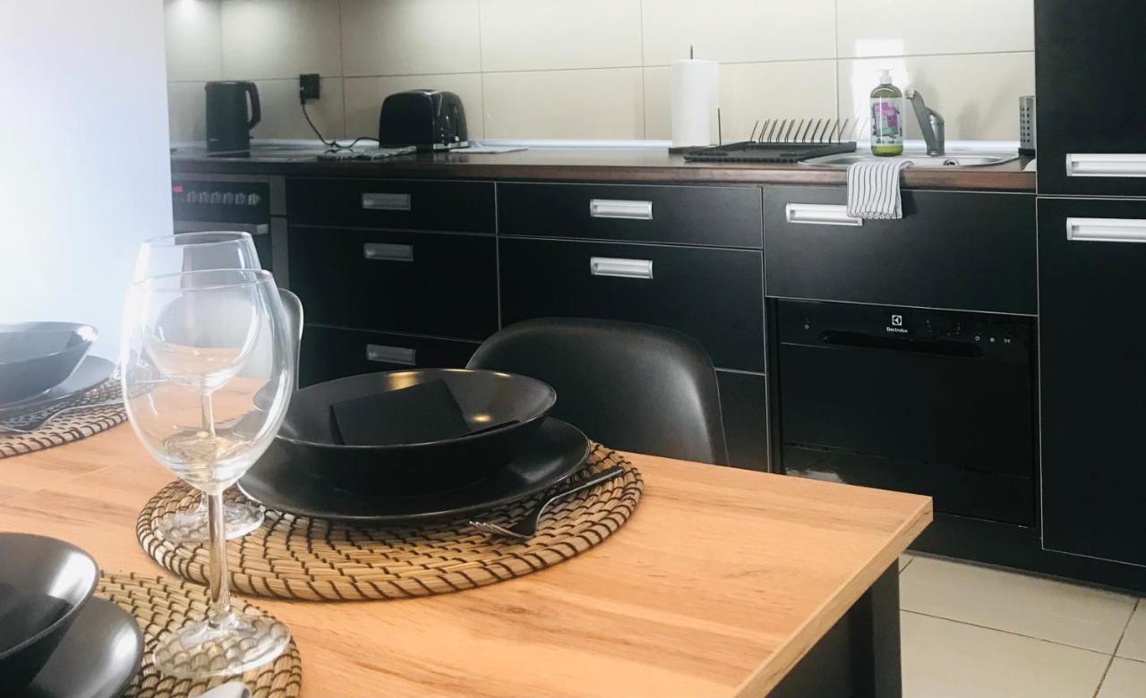 Apartament Stozek Wisła Eksteriør bilde
